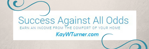 KayWTurner's profile banner image