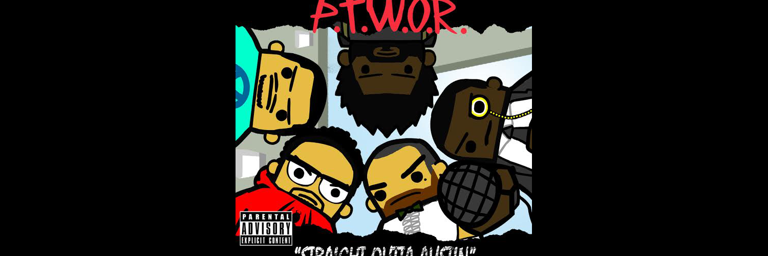 PTWoR's profile banner image