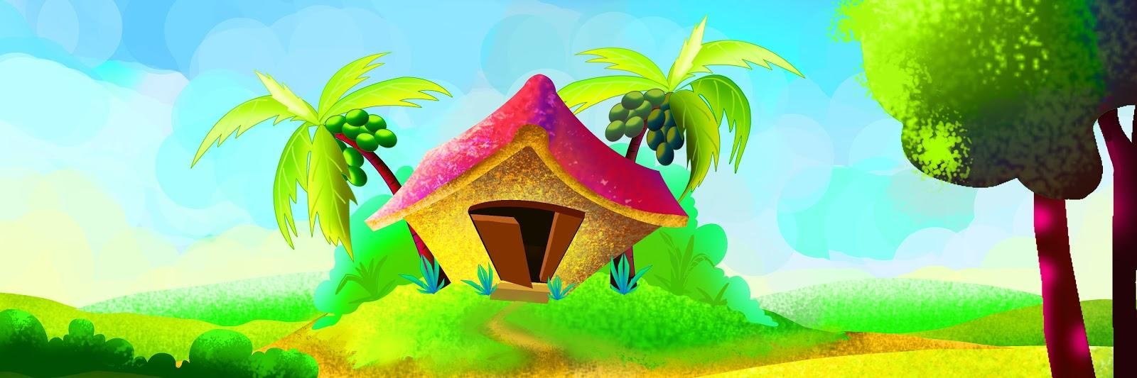 tiaradewi's profile banner image