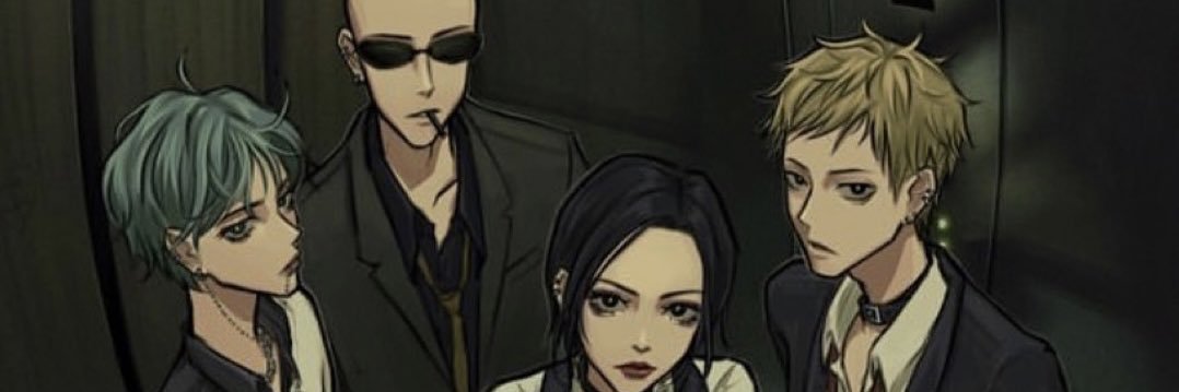 mvrivi's profile banner image