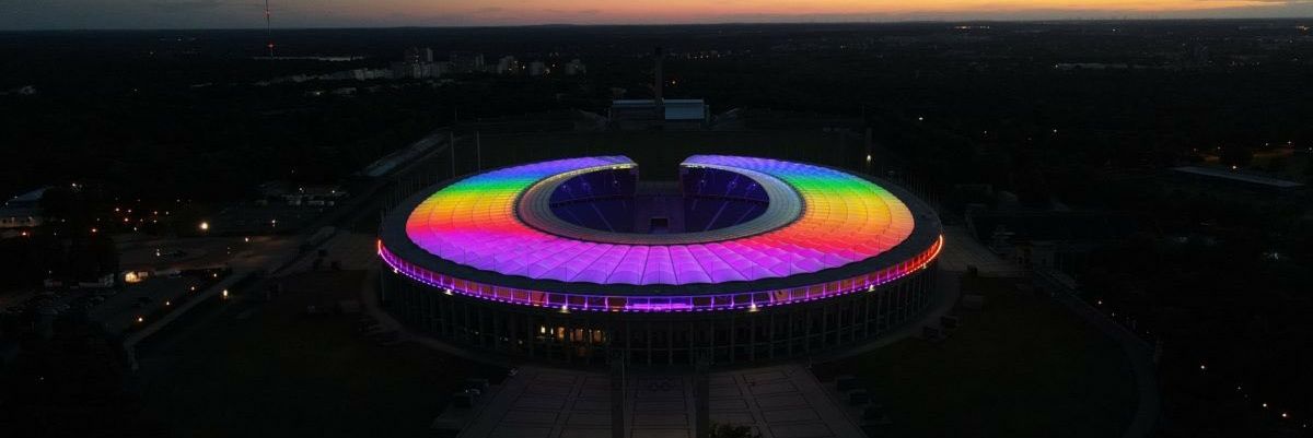 🇺🇦 Oliver 🏳️‍🌈📯 banner