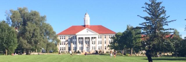 Justin Hindle banner