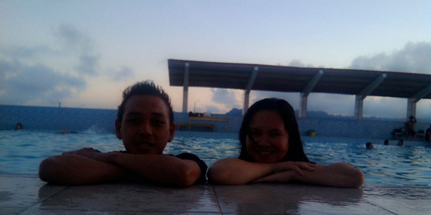 Julitha C. Suoth banner