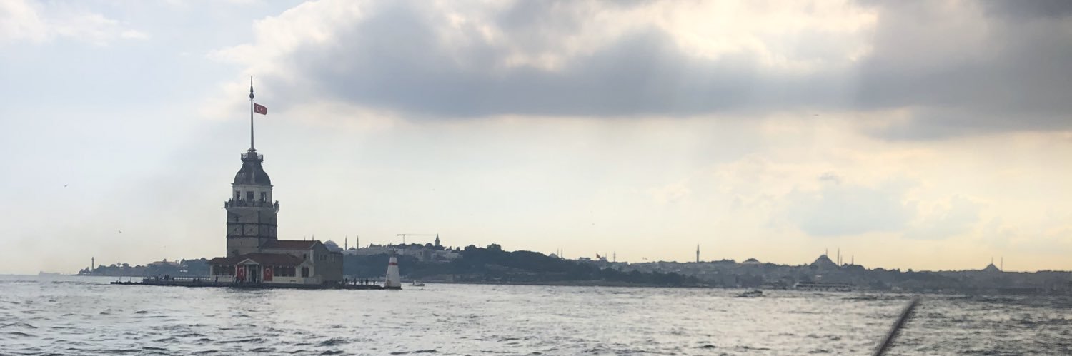 osmankunter's profile banner image