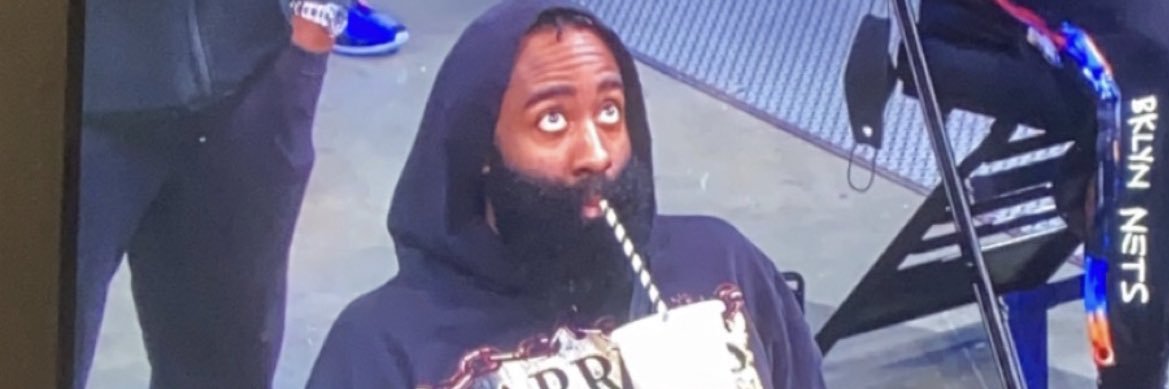💎❤️‍🔥Bougie Harden Girl❤️‍🔥💎 banner