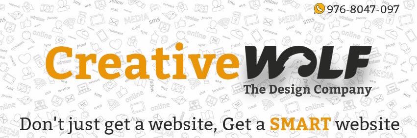 creativewolf_'s profile banner image