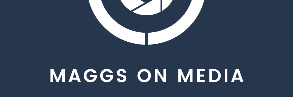 maggsonmedia's profile banner image