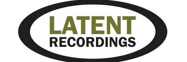 Latent Recordings Profile Banner