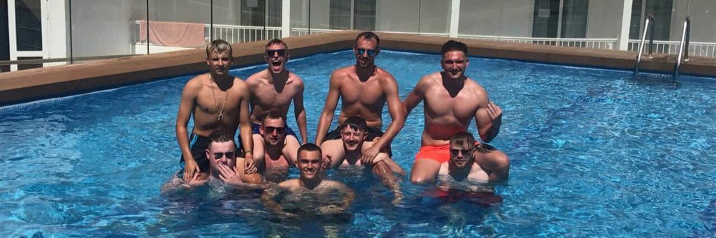 coreydubik's profile banner image