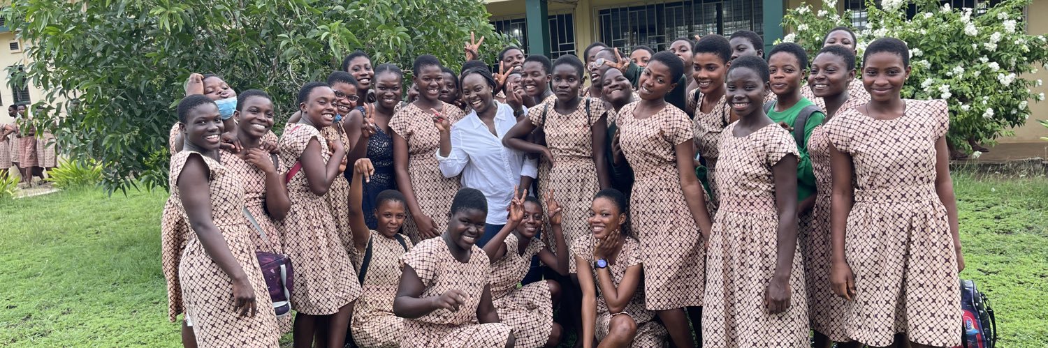 Maabena 🇬🇭 banner