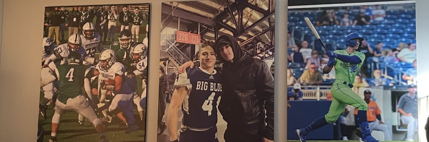 DJ's banner