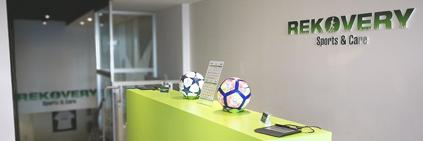Rekoveryclinic's profile banner image
