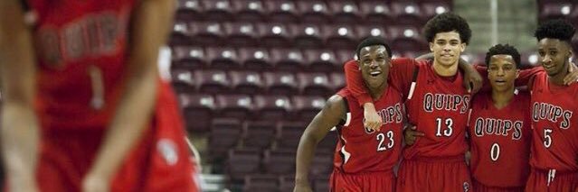Chucky Humphries banner