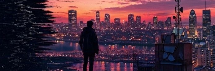 SymphonicStorms's profile banner image