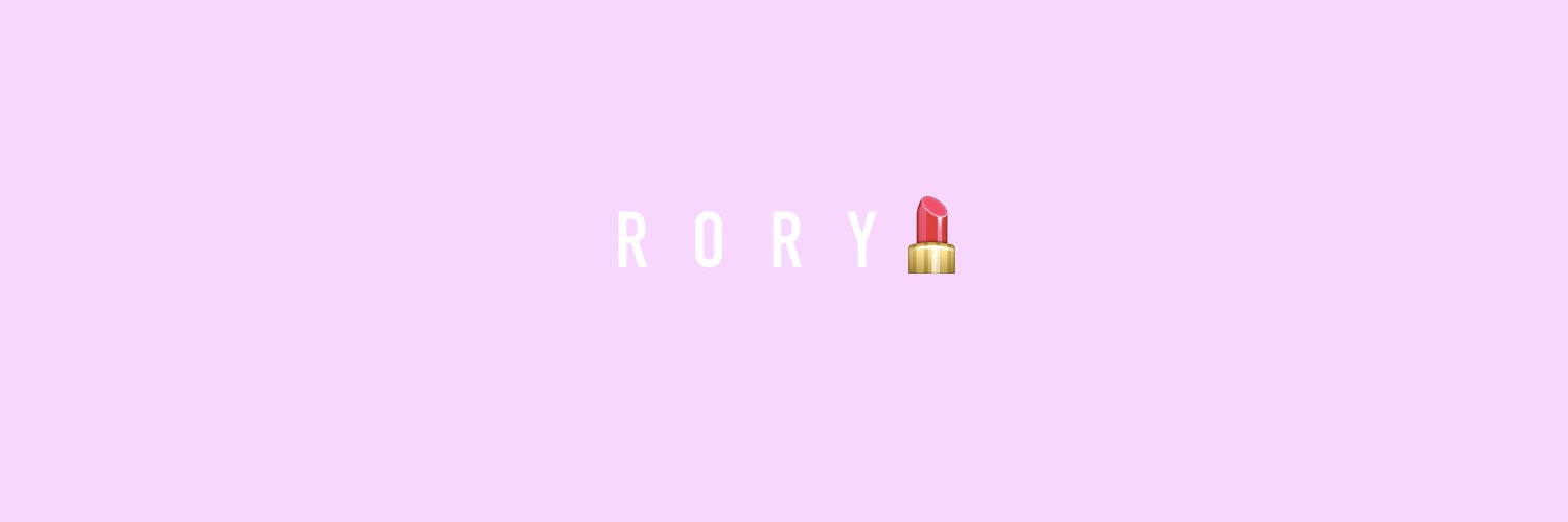 Rosadf92's profile banner image