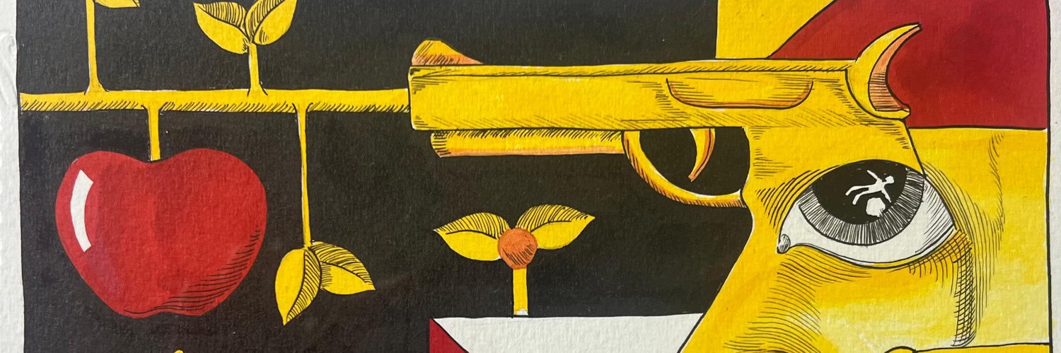 aakadoch's profile banner image