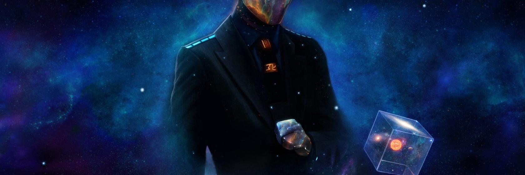 Cryptonomix's profile banner image