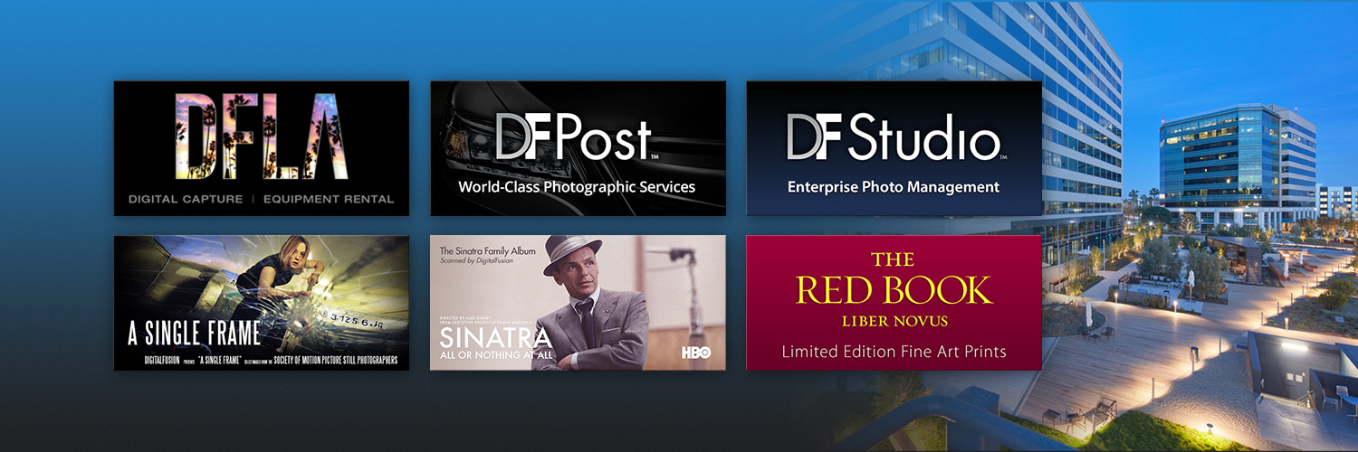 DigitalFusion's profile banner image