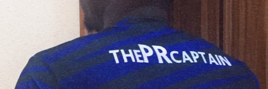 thePRcaptain's profile banner image