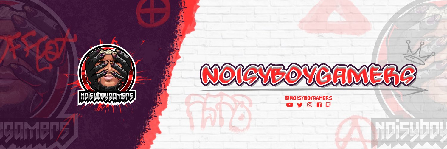 kingpin500's profile banner image