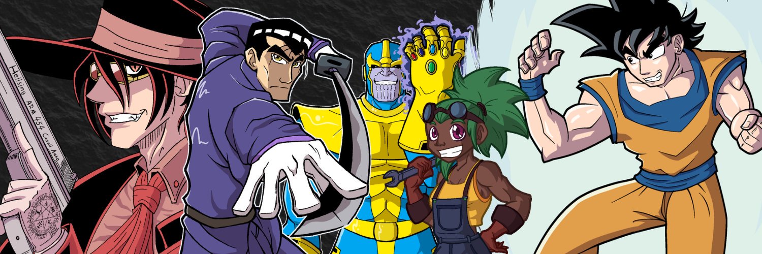 EricRonin's profile banner image