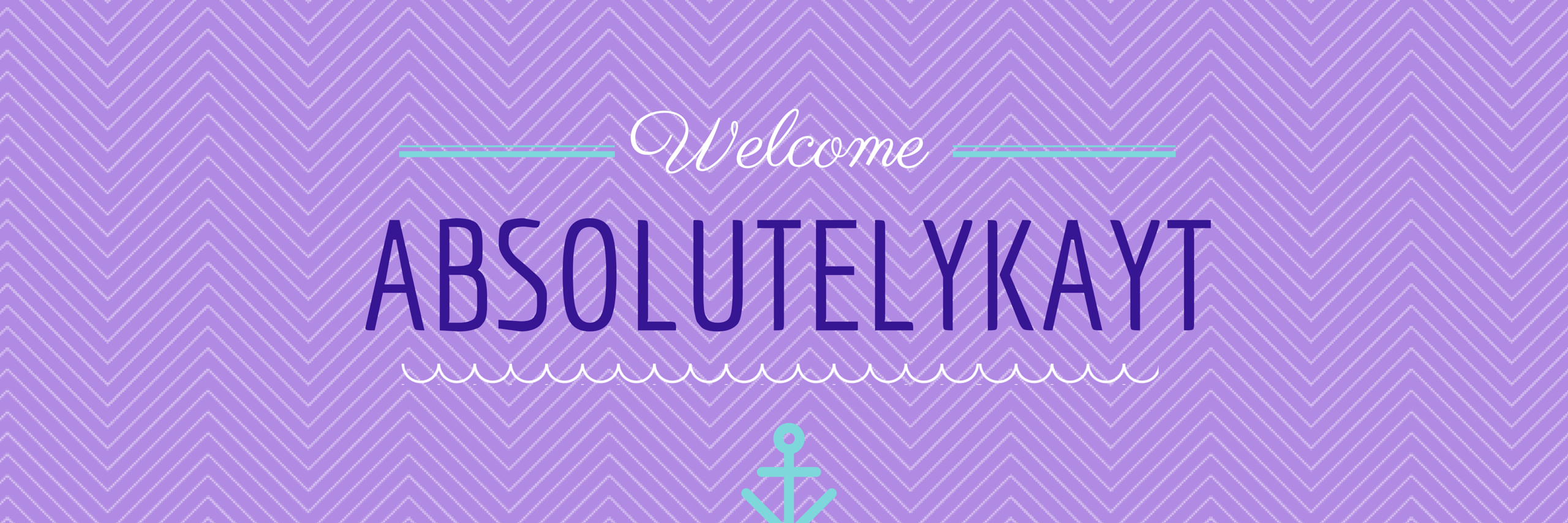 AbsolutelyKayt's profile banner image