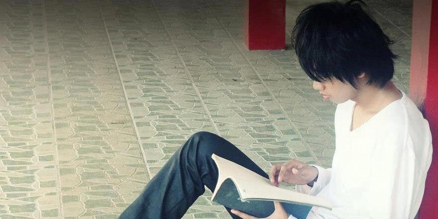 HenChu77's profile banner image