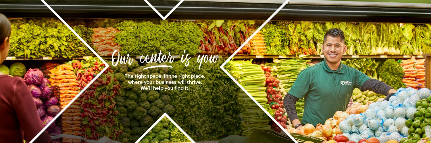 Brixmor Property Grp banner