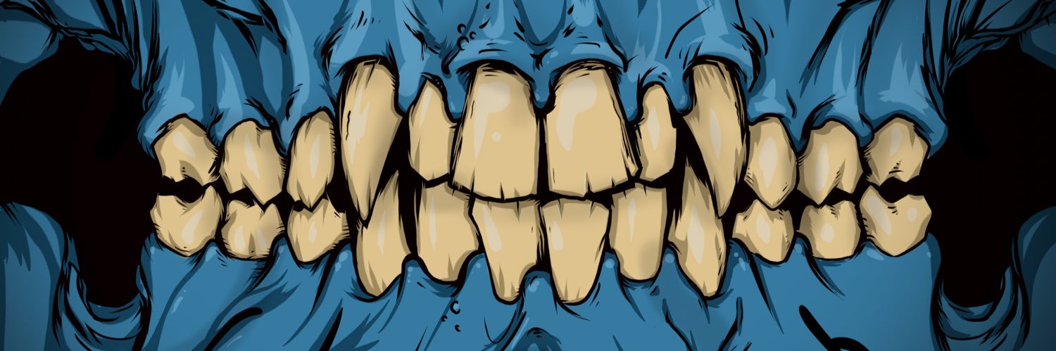 skroo's profile banner image