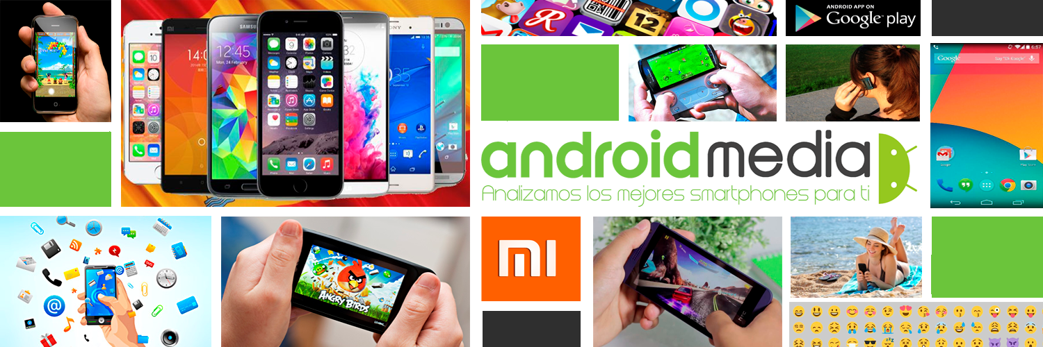 AndroidMediaEs's profile banner image