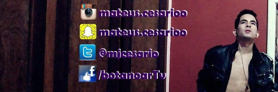 mjcesario's profile banner image