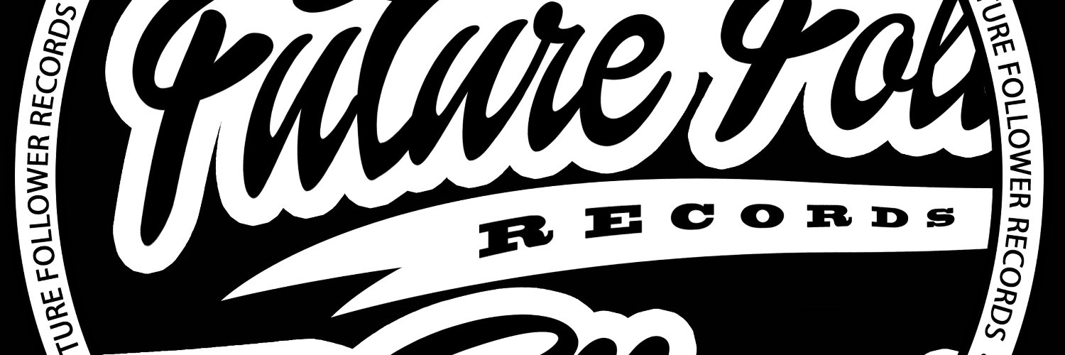 FUTURE FOLLOWER banner