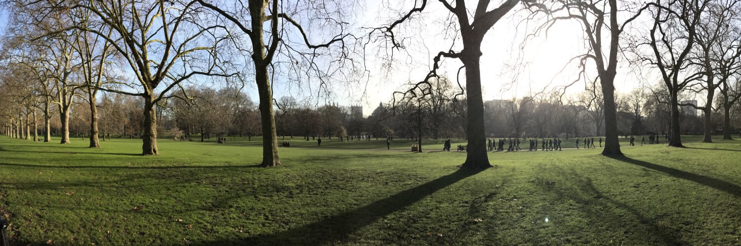 Michael Kelley banner