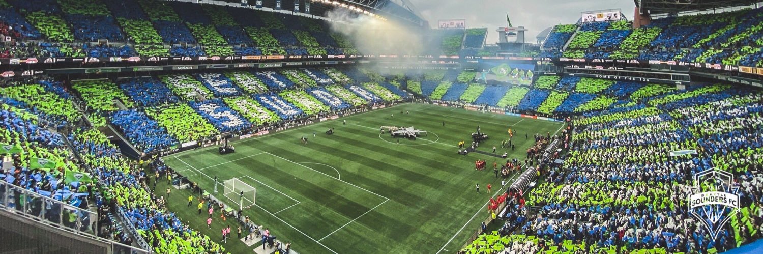 SeattleStrong's profile banner image