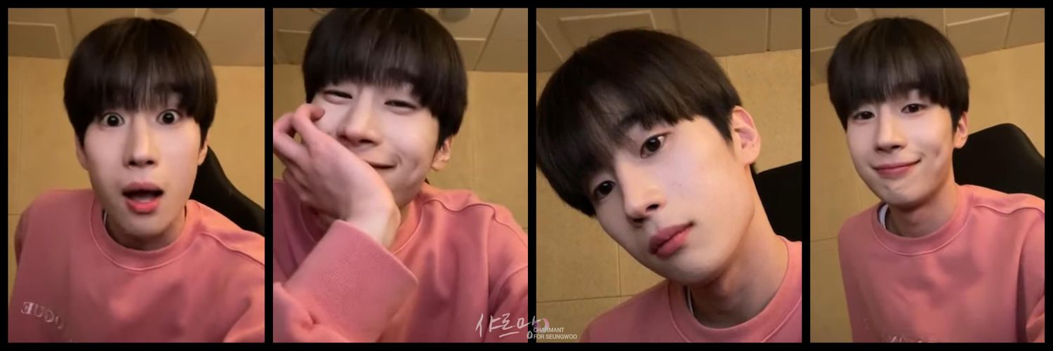 샤르망_ᴄʜᴀʀᴍᴀɴᴛ🍇 banner