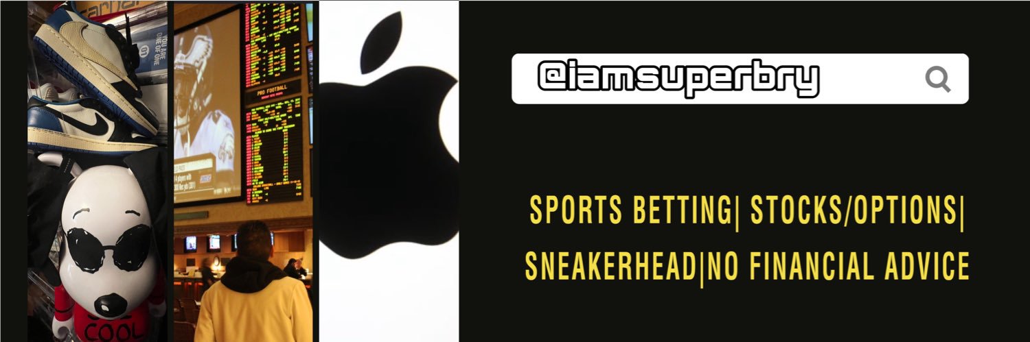 iamSuperBry's profile banner image