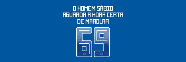 Maloqueiro_Azul Profile Banner