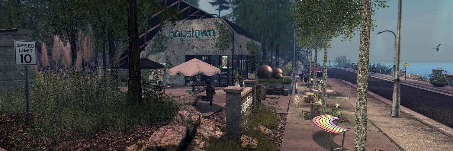 BoystownSL's profile banner image