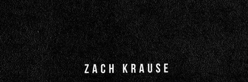 KrauseZach's profile banner image