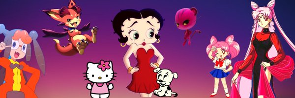 SandyFoxWorld Profile Banner