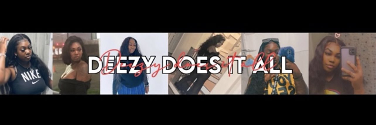 __Kendeezy's profile banner image