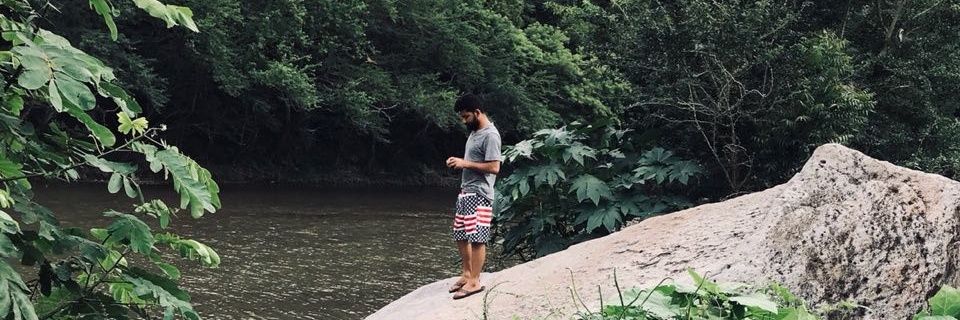 arielmasis's profile banner image