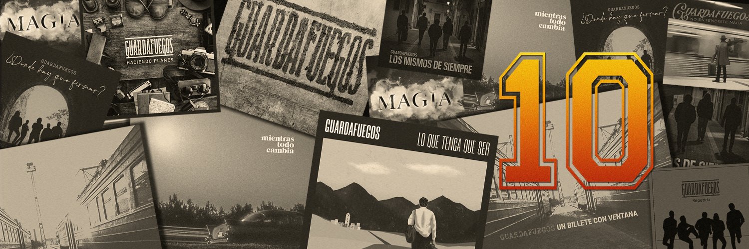 Guardafuegos's profile banner image