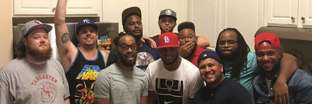 TheRealWilkshow's profile banner image