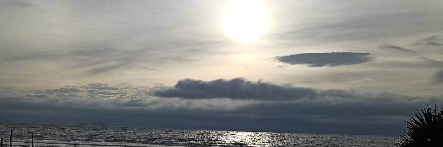 ChulisSanchez's profile banner image