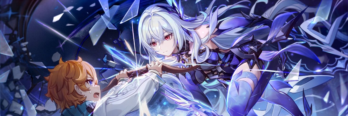 Maruruk2K (Khrono2K) banner