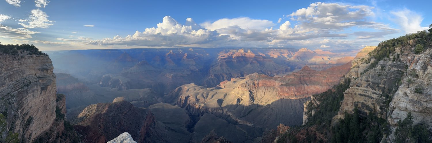 Tesla and Tech banner