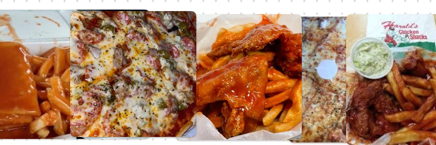 K. Riley she/they. banner