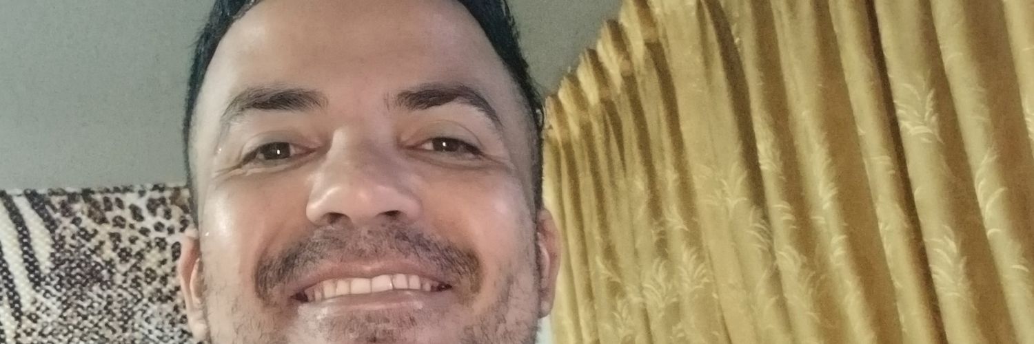 JAVIJESBARRIOS's profile banner image