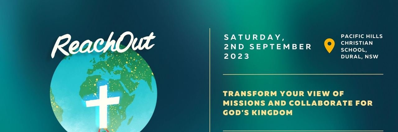 ReachoutMission's profile banner image